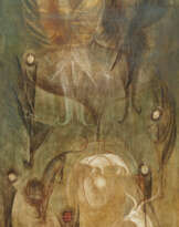 LEONORA CARRINGTON (1917-2011)
