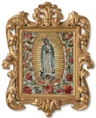 ANONYMOUS (MEXICAN SCHOOL, 18TH CENTURY)