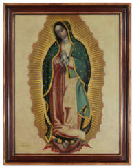 ANDRÉS LÓPEZ (MEXICAN, ACTIVE 1763-1811)