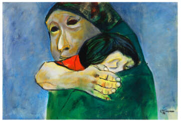 EDUARDO KINGMAN (1913-1997)