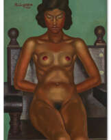 RAÚL ANGUIANO (1915-2006)