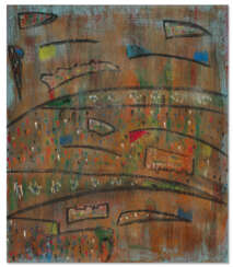 ALICE RAHON (1904-1987)