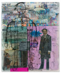 ARMANDO ROMERO (b. 1964)