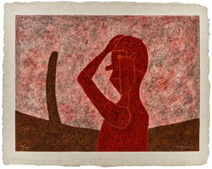 RUFINO TAMAYO (1899-1991)