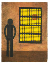 RUFINO TAMAYO (1899-1991)