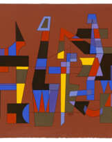CARLOS MÉRIDA (1891-1984)