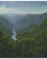 JUAN MANUEL HERNÁNDEZ (b. 1969)