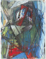 MARY ABBOTT (1921-2019)