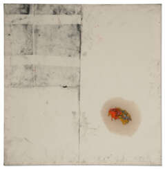 OSCAR MURILLO (B. 1986)