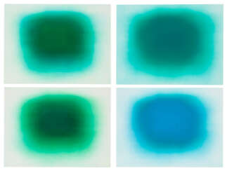ANISH KAPOOR (B. 1954)