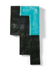 MARY HEILMANN (B. 1940)