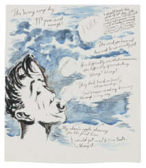 RAYMOND PETTIBON (B. 1957)
