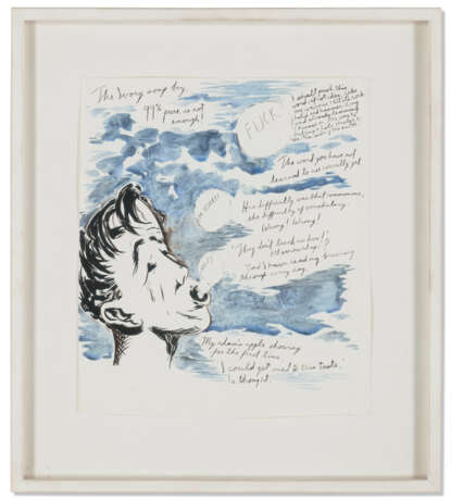 RAYMOND PETTIBON (B. 1957) - photo 2