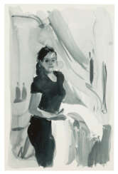 CAROLINE WALKER (B. 1982)