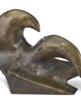 RICHARD HUNT (1935-2023)