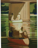 JAMES WEEKS (1922-1998)