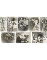 SIGMAR POLKE (1941-2010)