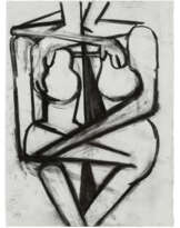 AMY SILLMAN (B. 1955)