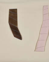 KEITH SONNIER (1941-2020)