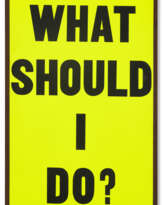 ALLEN RUPPERSBERG (B. 1944)