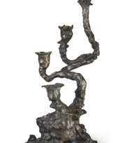 SAINT CLAIR CEMIN (B. 1951)