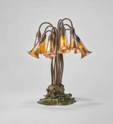 TIFFANY STUDIOS