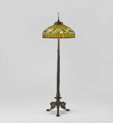 TIFFANY STUDIOS
