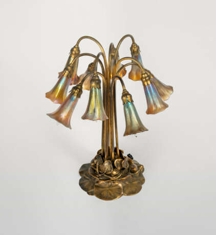 TIFFANY STUDIOS - photo 2