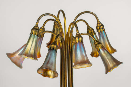 TIFFANY STUDIOS - photo 4