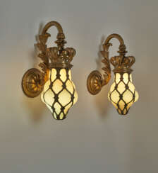TIFFANY STUDIOS