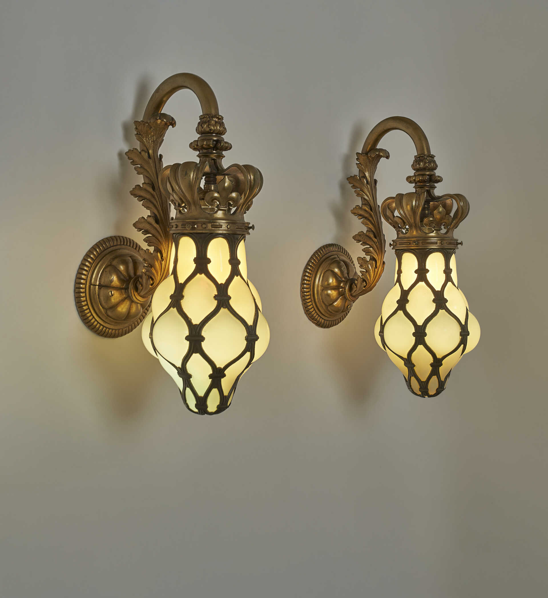 TIFFANY STUDIOS TIFFANY STUDIOS