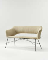 CARLO HAUNER (1927-1997) AND MARTIN EISLER (1913-1977)