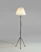 FÉLIX AGOSTINI (1910-1980)