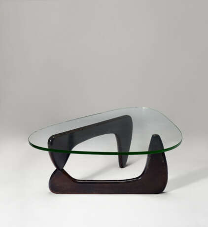 ISAMU NOGUCHI (1904-1988) - photo 1