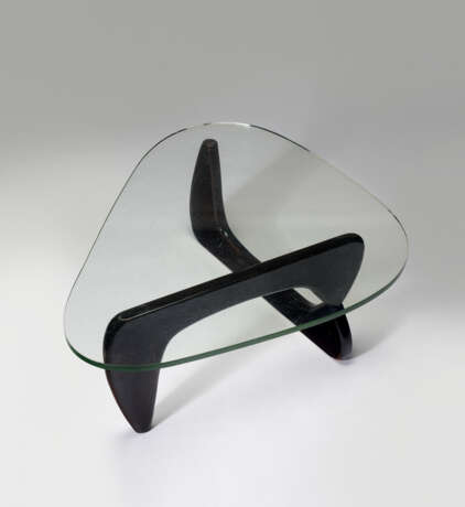 ISAMU NOGUCHI (1904-1988) - photo 4