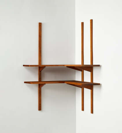 GEORGE NAKASHIMA (1905-1990) - photo 4