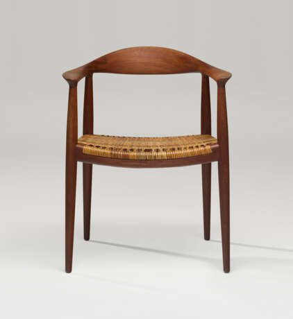 HANS WEGNER (1914-2007) - photo 2