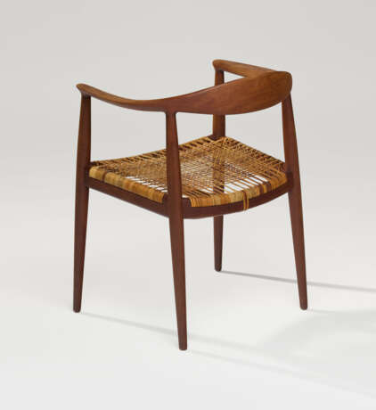 HANS WEGNER (1914-2007) - photo 4