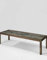 PHILIP (1907-1987) AND KELVIN LAVERNE (B. 1937)