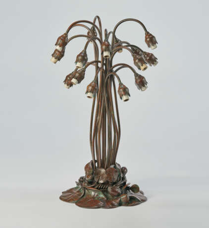 TIFFANY STUDIOS - photo 1