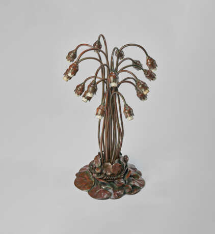 TIFFANY STUDIOS - photo 2