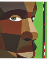DERRICK ADAMS (B. 1970)