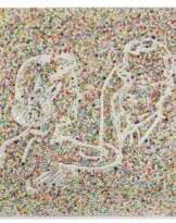 FARHAD MOSHIRI (B. 1963)