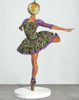 YINKA SHONIBARE (B. 1962)