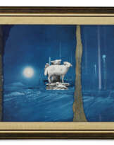 JOSEPH CORNELL (1903-1972)
