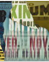 GARY SIMMONS (B. 1964)