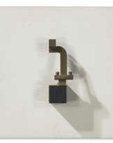 CARL ANDRE (B. 1935)