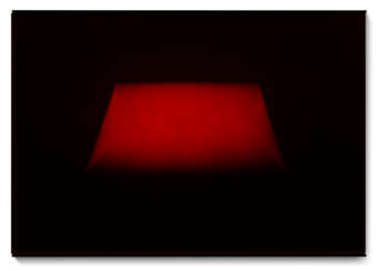 JAMES TURRELL (B. 1943)