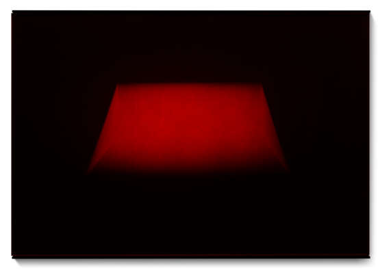 JAMES TURRELL (B. 1943) - photo 1