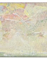 SAM GILLIAM (1933-2022)